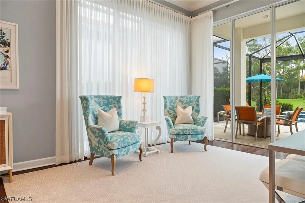 1467 Via Portofino Naples FL 34108