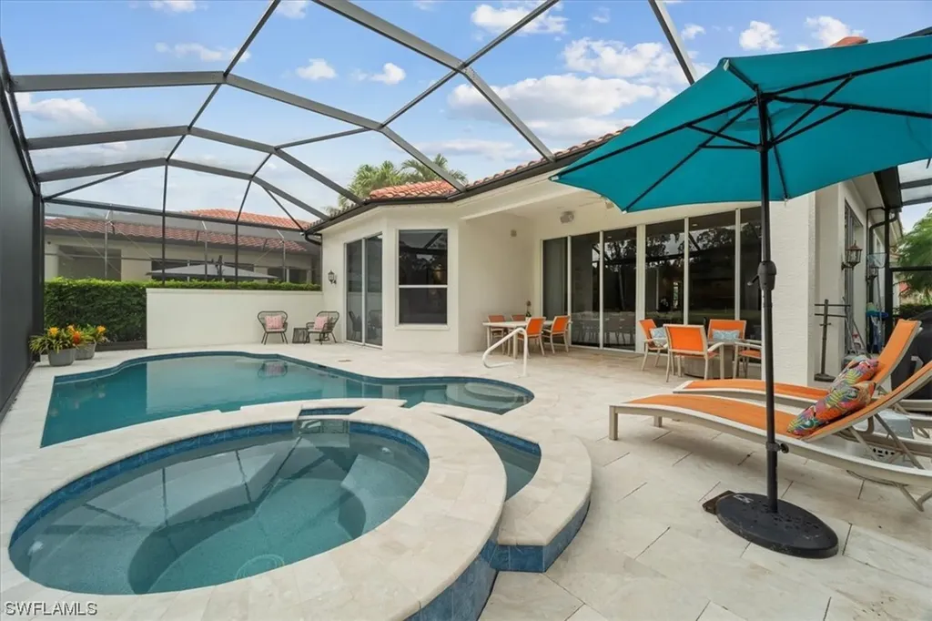 1467 Via Portofino Naples FL 34108