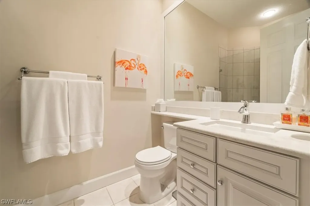 1467 Via Portofino Naples FL 34108
