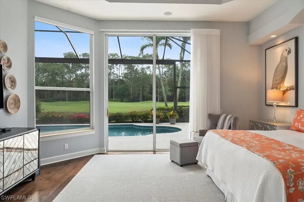 1467 Via Portofino Naples FL 34108