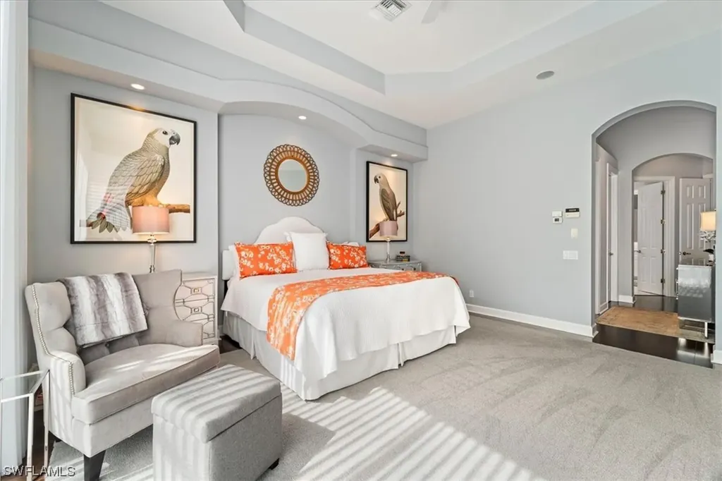 1467 Via Portofino Naples FL 34108