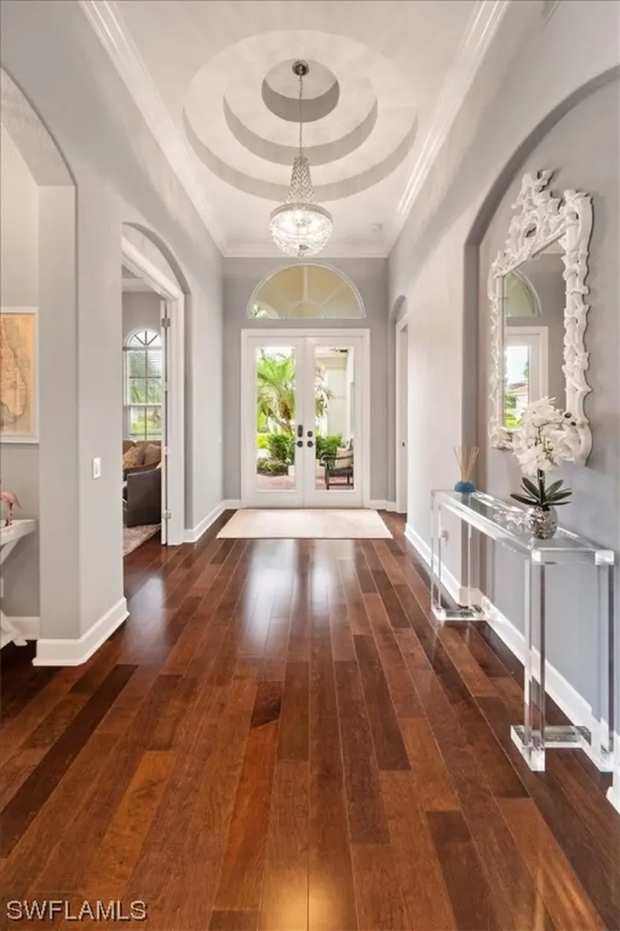 1467 Via Portofino Naples FL 34108