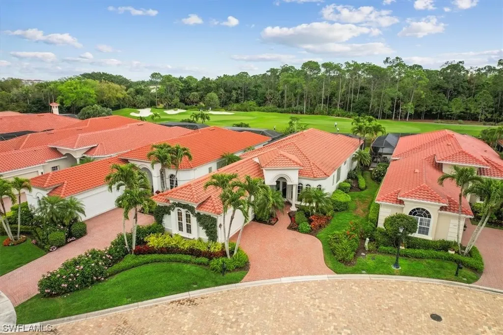 1467 Via Portofino Naples FL 34108