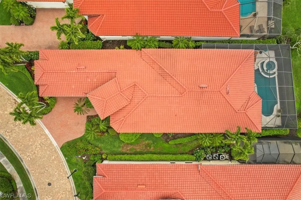 1467 Via Portofino Naples FL 34108