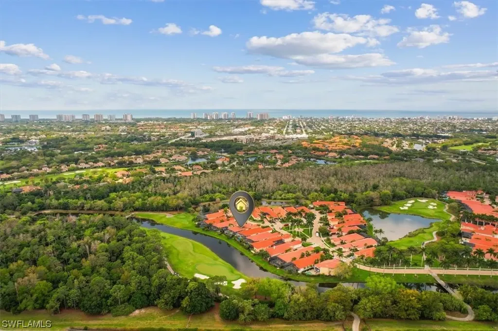 1467 Via Portofino Naples FL 34108