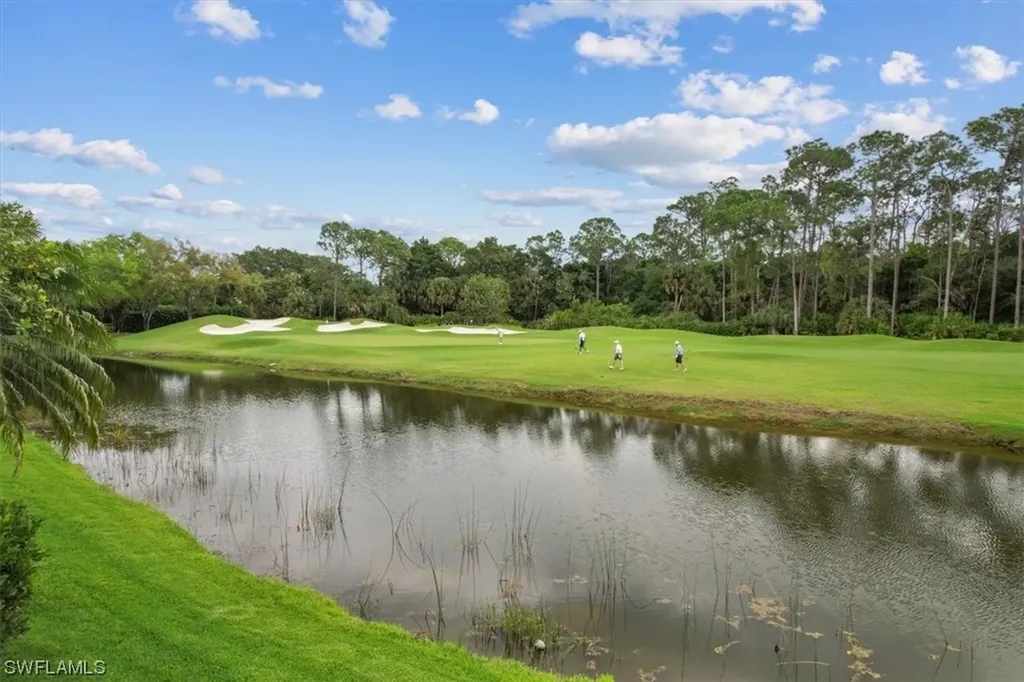 1467 Via Portofino Naples FL 34108