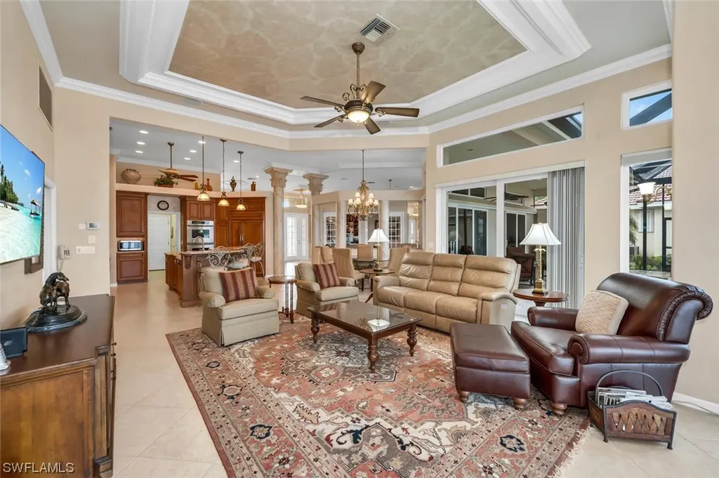 24410 Woodsage Drive Bonita Springs FL 34134