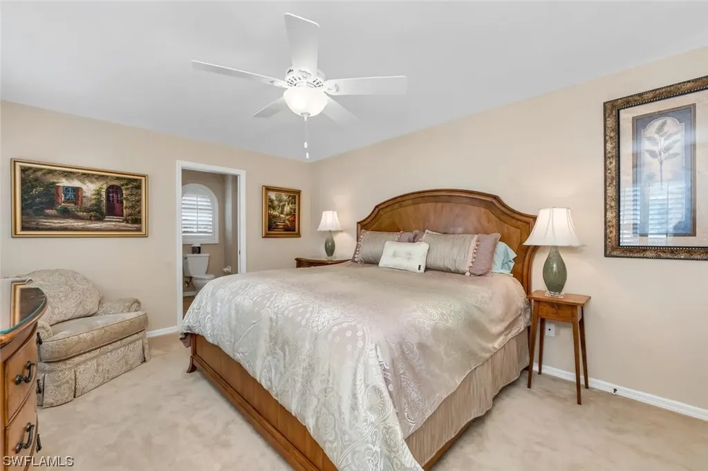 24410 Woodsage Drive Bonita Springs FL 34134