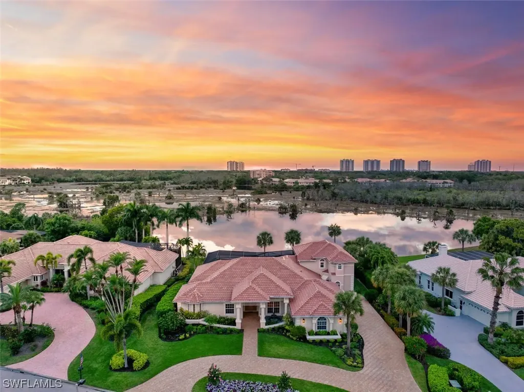 24410 Woodsage Drive Bonita Springs FL 34134