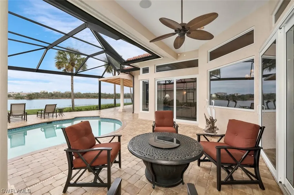 24410 Woodsage Drive Bonita Springs FL 34134
