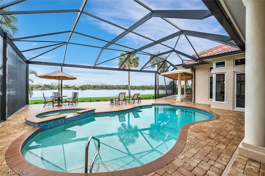 24410 Woodsage Drive Bonita Springs FL 34134