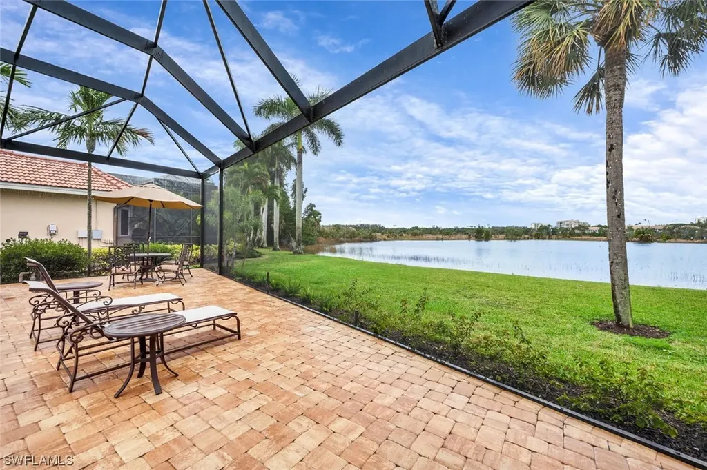 24410 Woodsage Drive Bonita Springs FL 34134