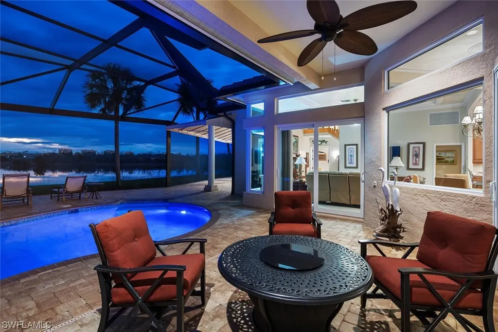 24410 Woodsage Drive Bonita Springs FL 34134