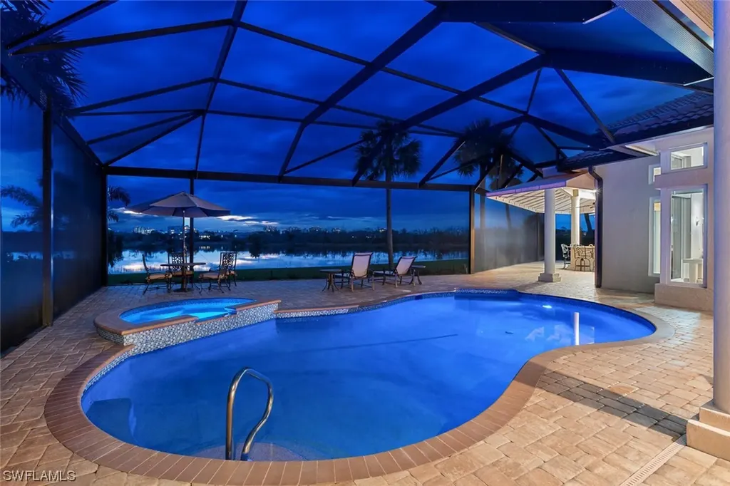 24410 Woodsage Drive Bonita Springs FL 34134