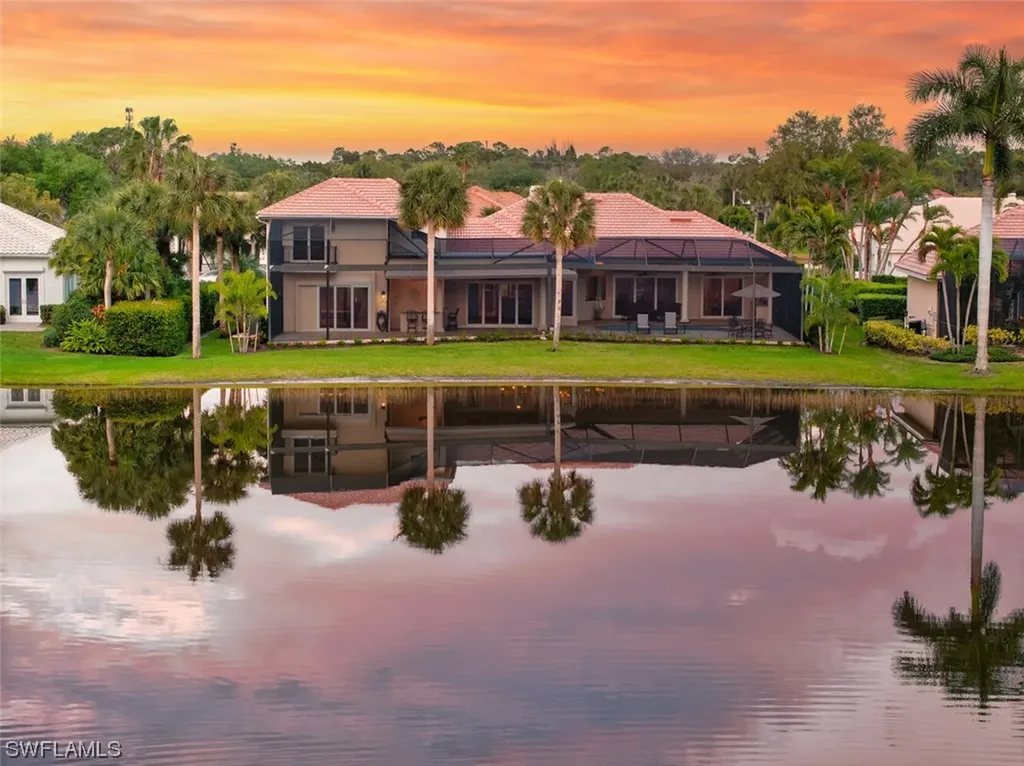 24410 Woodsage Drive Bonita Springs FL 34134