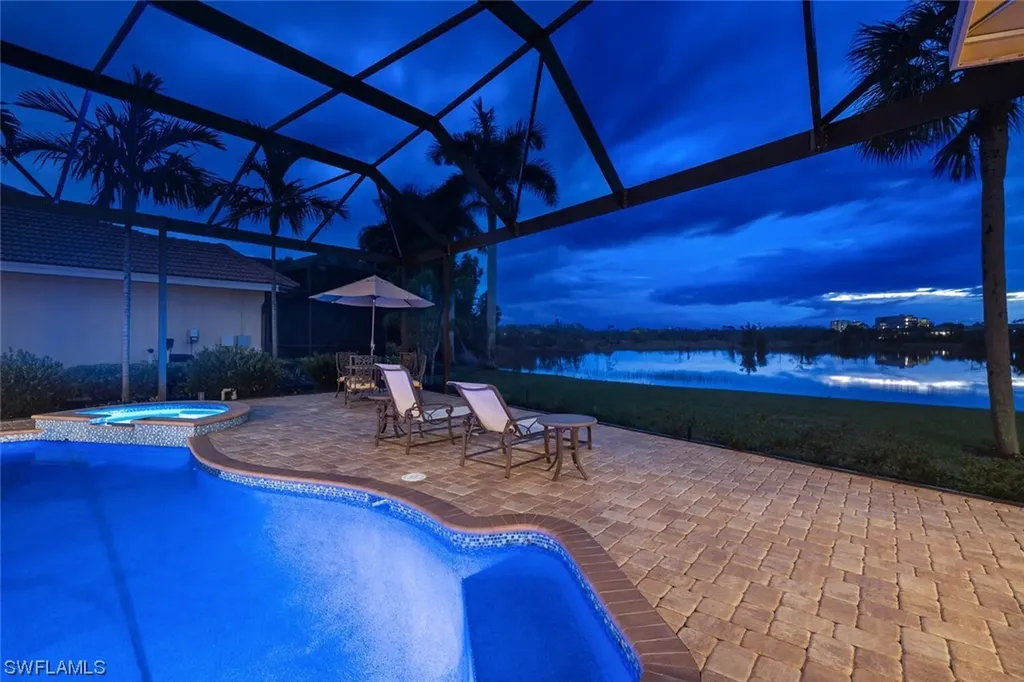 24410 Woodsage Drive Bonita Springs FL 34134