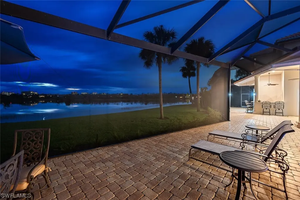 24410 Woodsage Drive Bonita Springs FL 34134