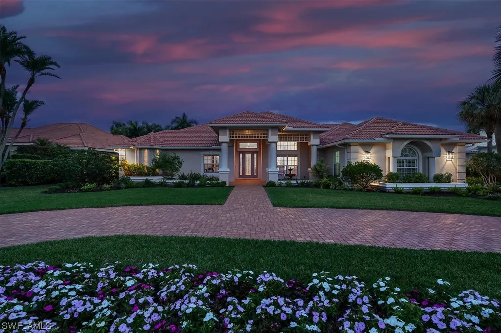 24410 Woodsage Drive Bonita Springs FL 34134