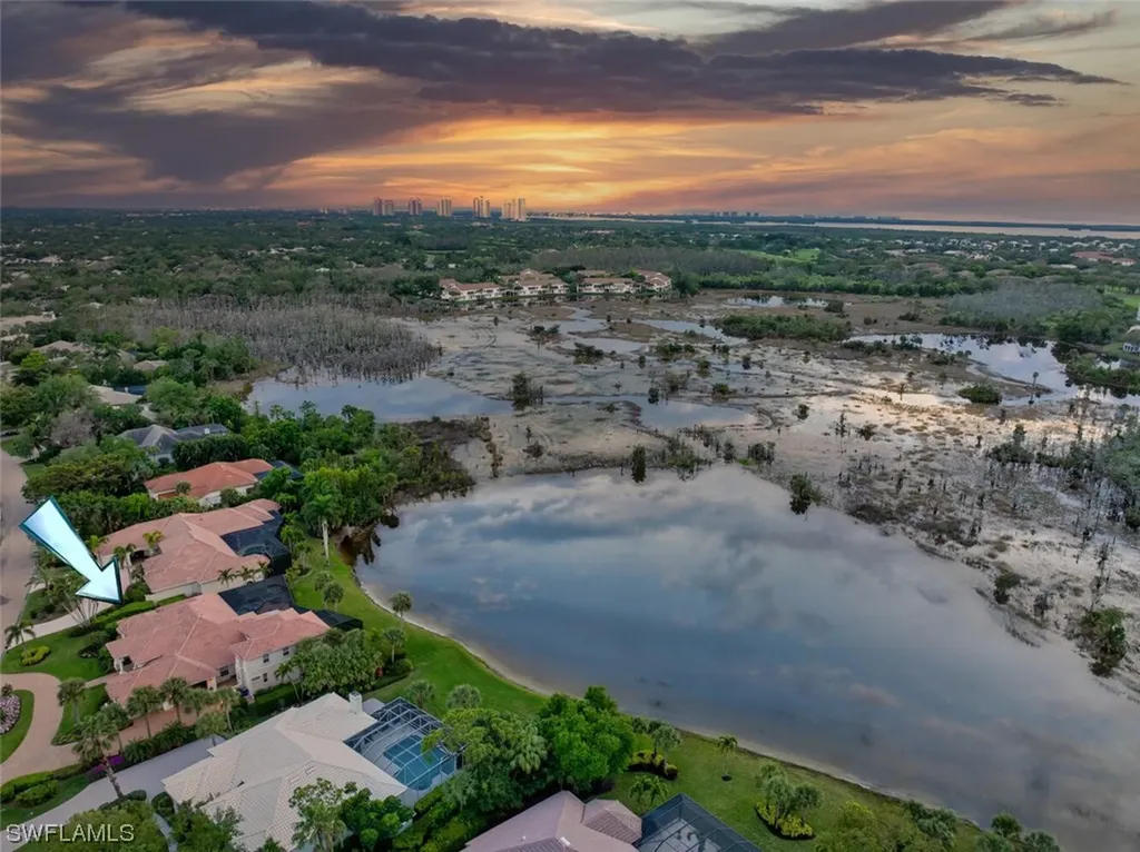 24410 Woodsage Drive Bonita Springs FL 34134