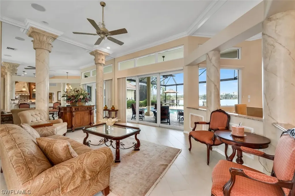 24410 Woodsage Drive Bonita Springs FL 34134