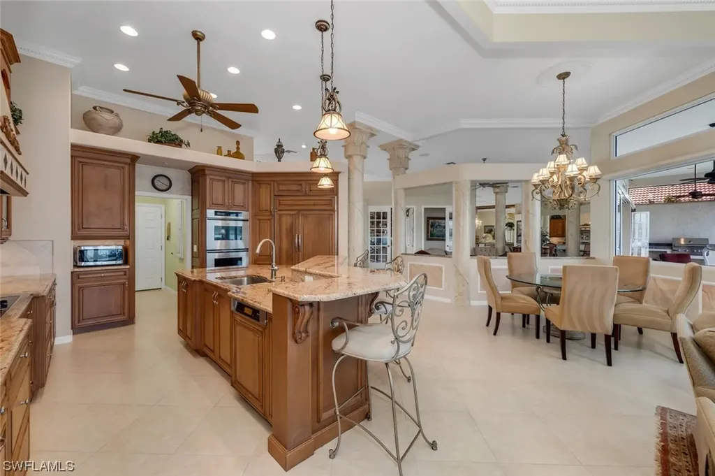 24410 Woodsage Drive Bonita Springs FL 34134