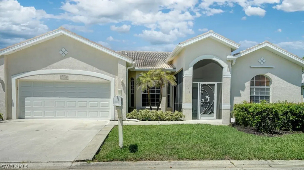 11142 Lakeland Circle Fort Myers FL 33913