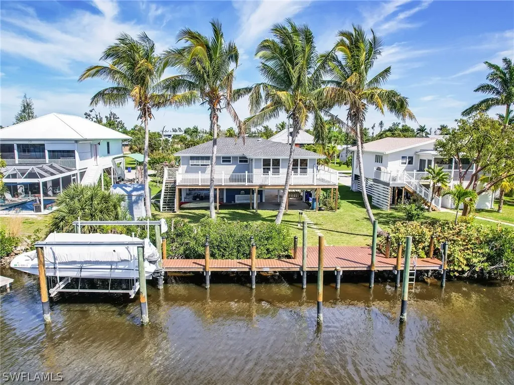 5389 Serenity Cove Bokeelia FL 33922