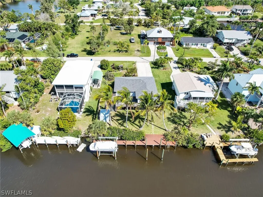 5389 Serenity Cove Bokeelia FL 33922