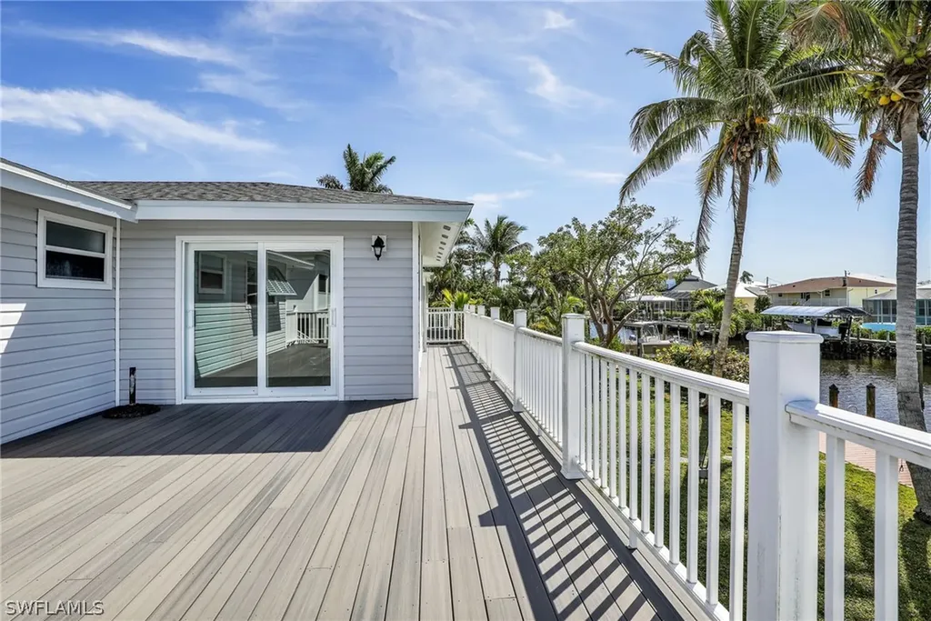 5389 Serenity Cove Bokeelia FL 33922