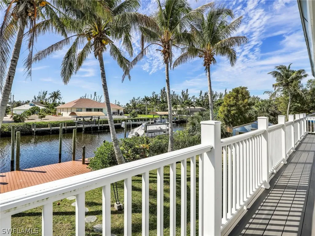 5389 Serenity Cove Bokeelia FL 33922