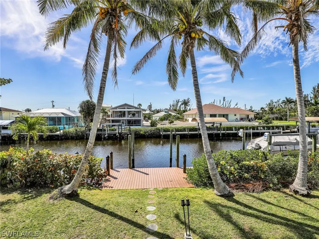 5389 Serenity Cove Bokeelia FL 33922