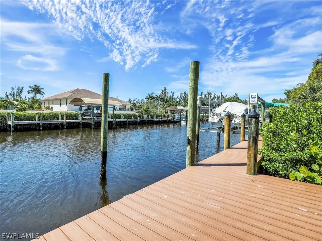 5389 Serenity Cove Bokeelia FL 33922