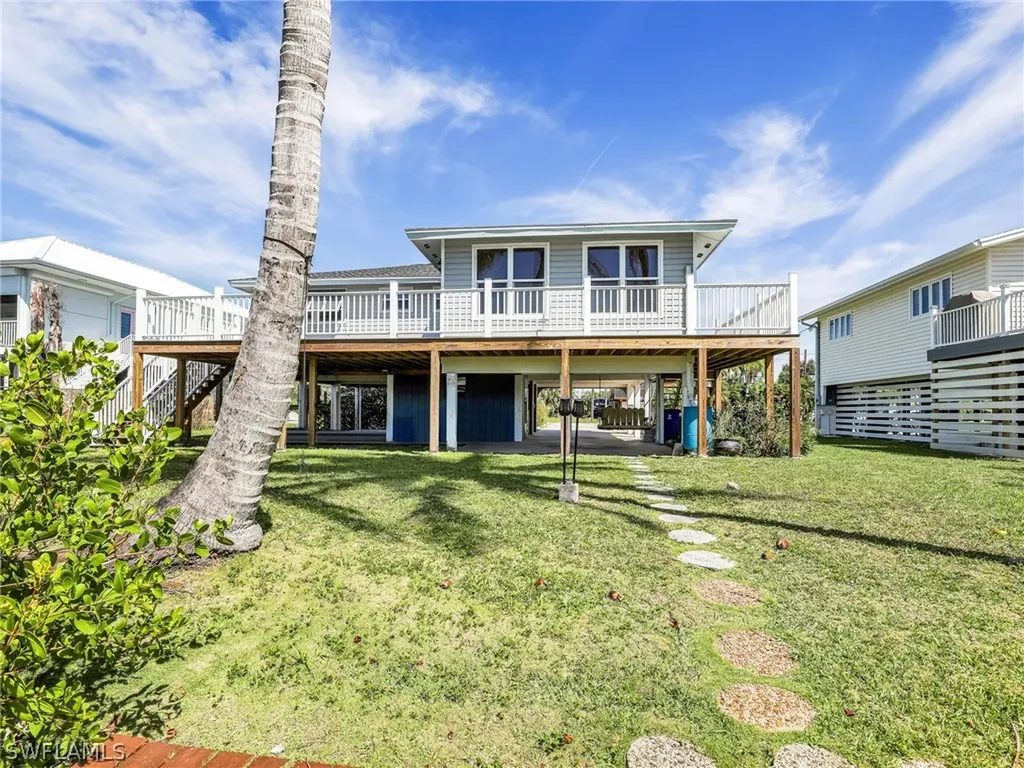 5389 Serenity Cove Bokeelia FL 33922