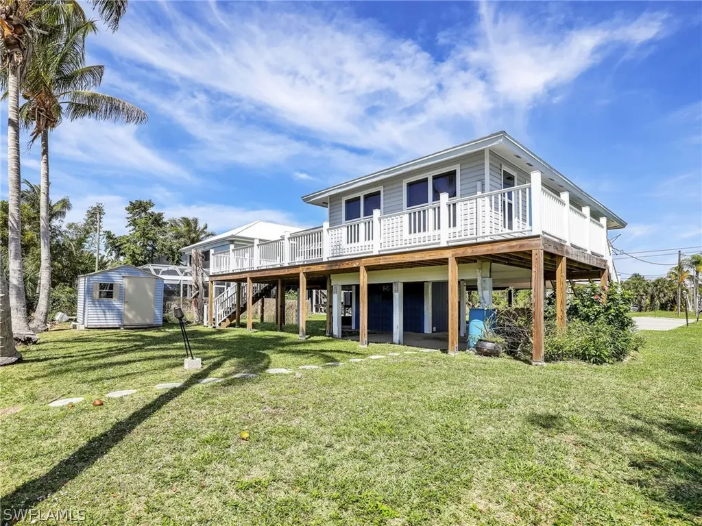 5389 Serenity Cove Bokeelia FL 33922