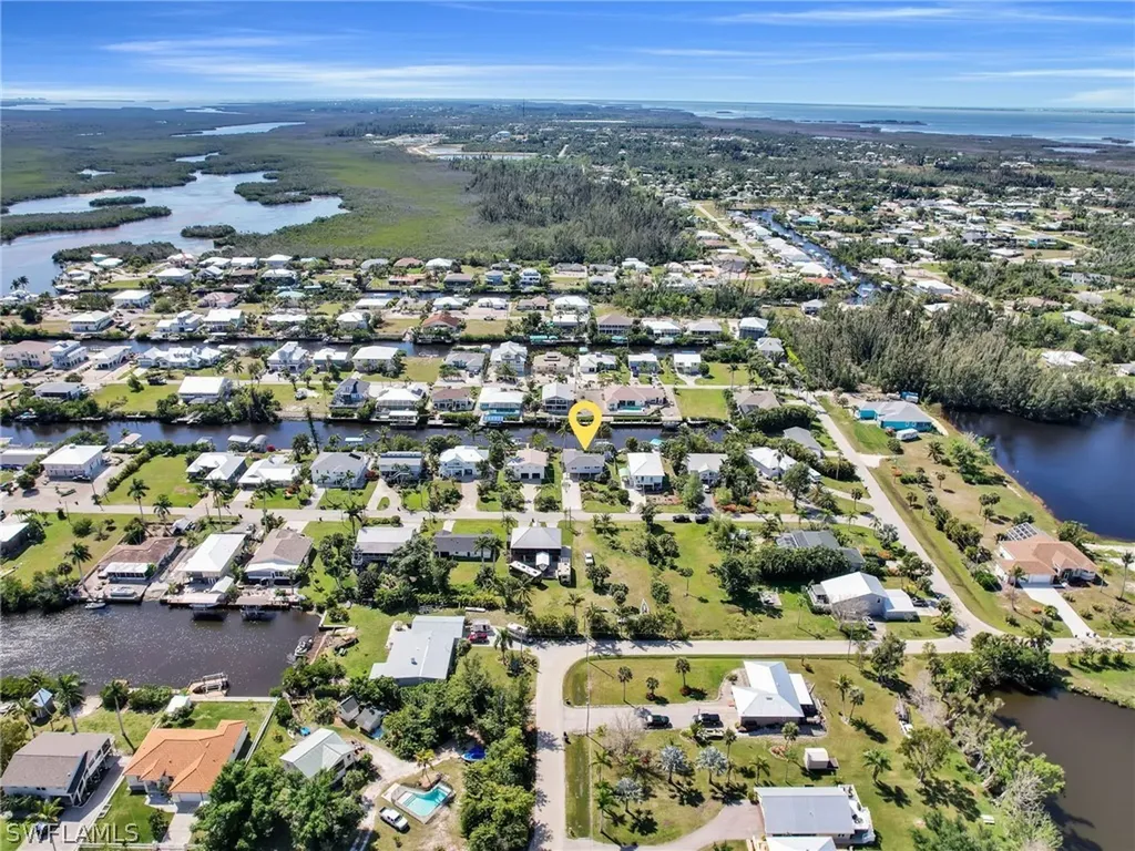 5389 Serenity Cove Bokeelia FL 33922