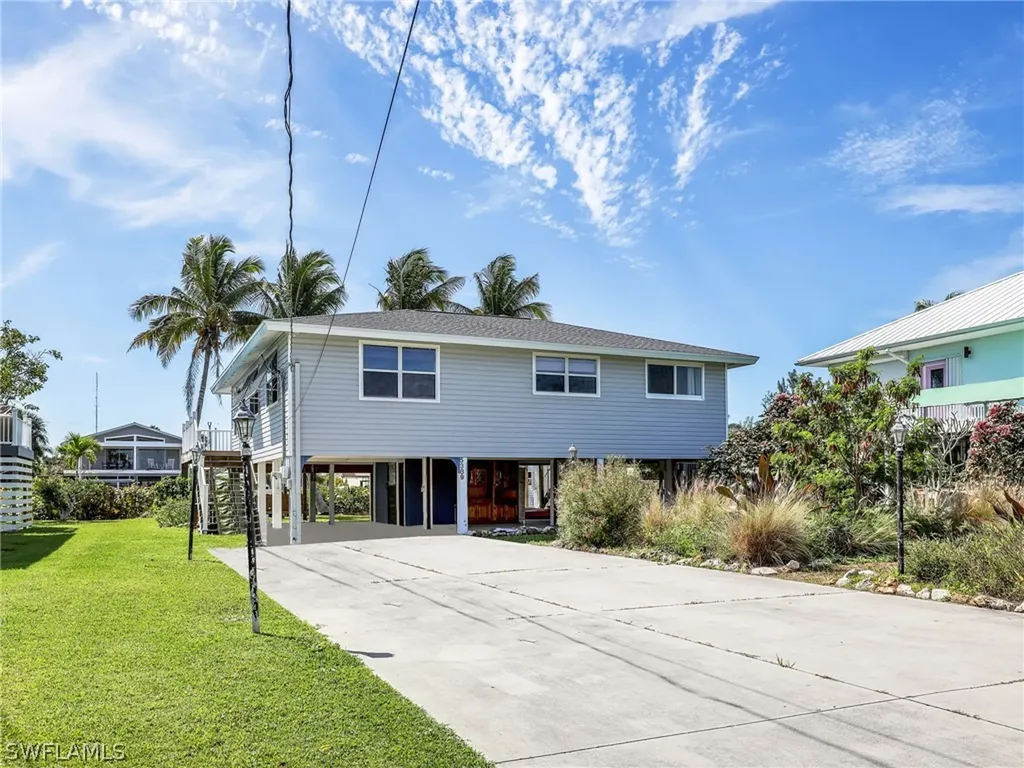 5389 Serenity Cove Bokeelia FL 33922