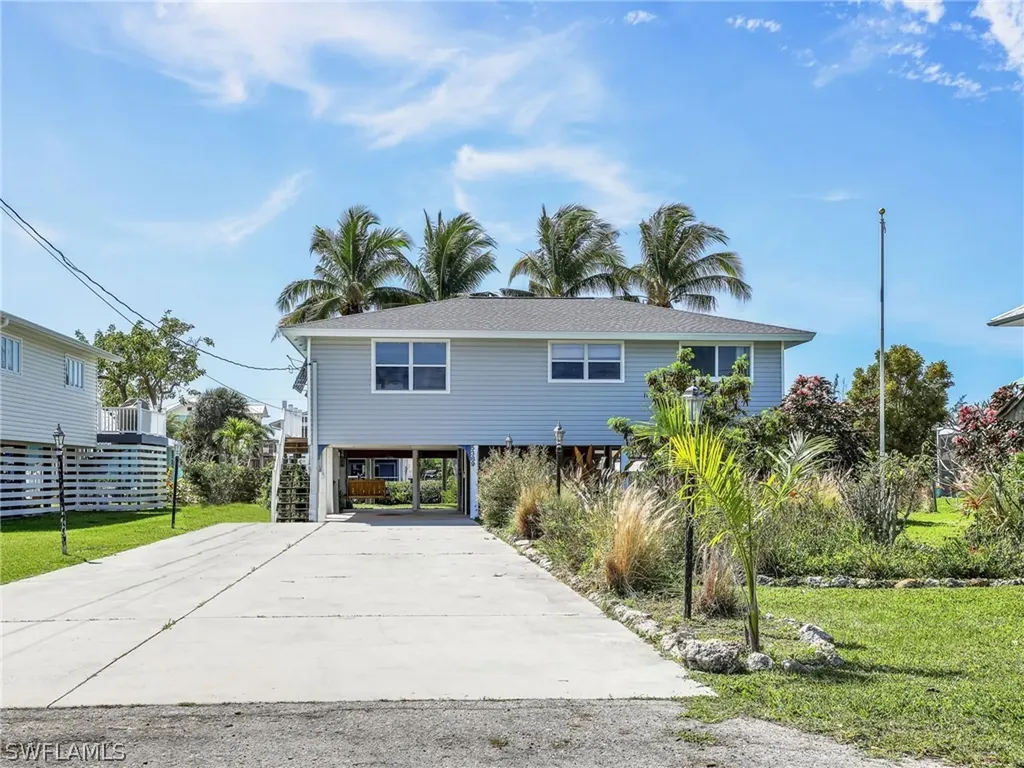 5389 Serenity Cove Bokeelia FL 33922