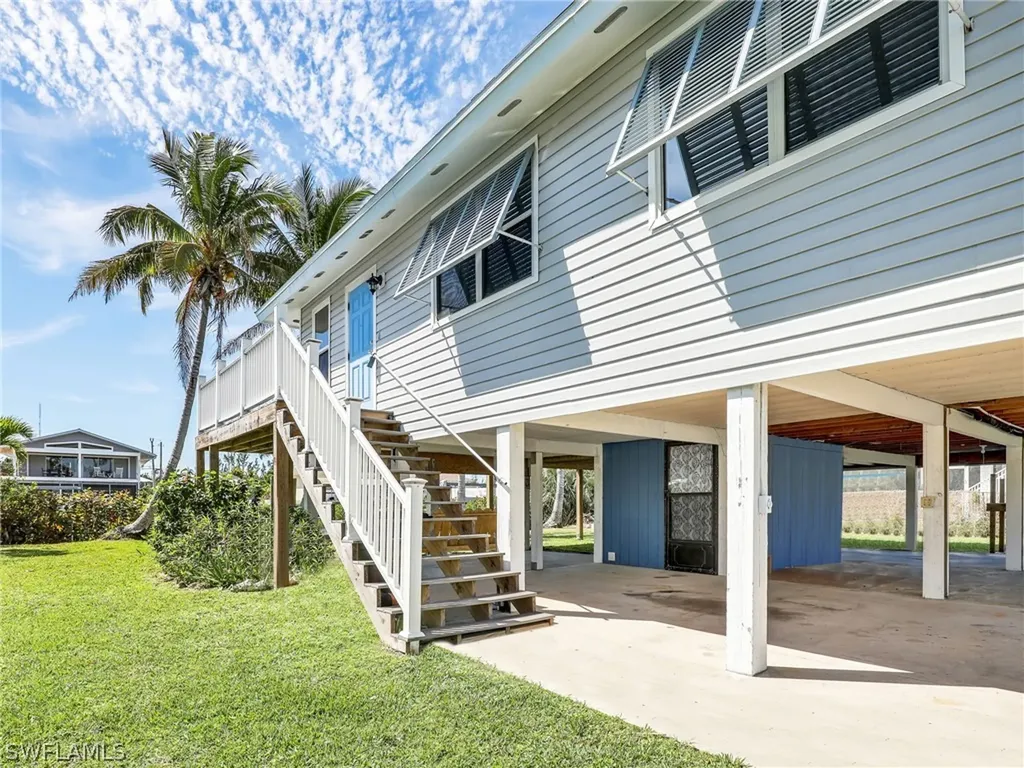 5389 Serenity Cove Bokeelia FL 33922
