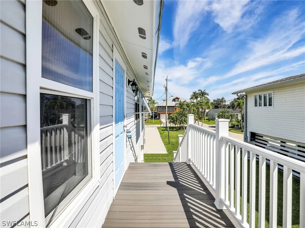5389 Serenity Cove Bokeelia FL 33922