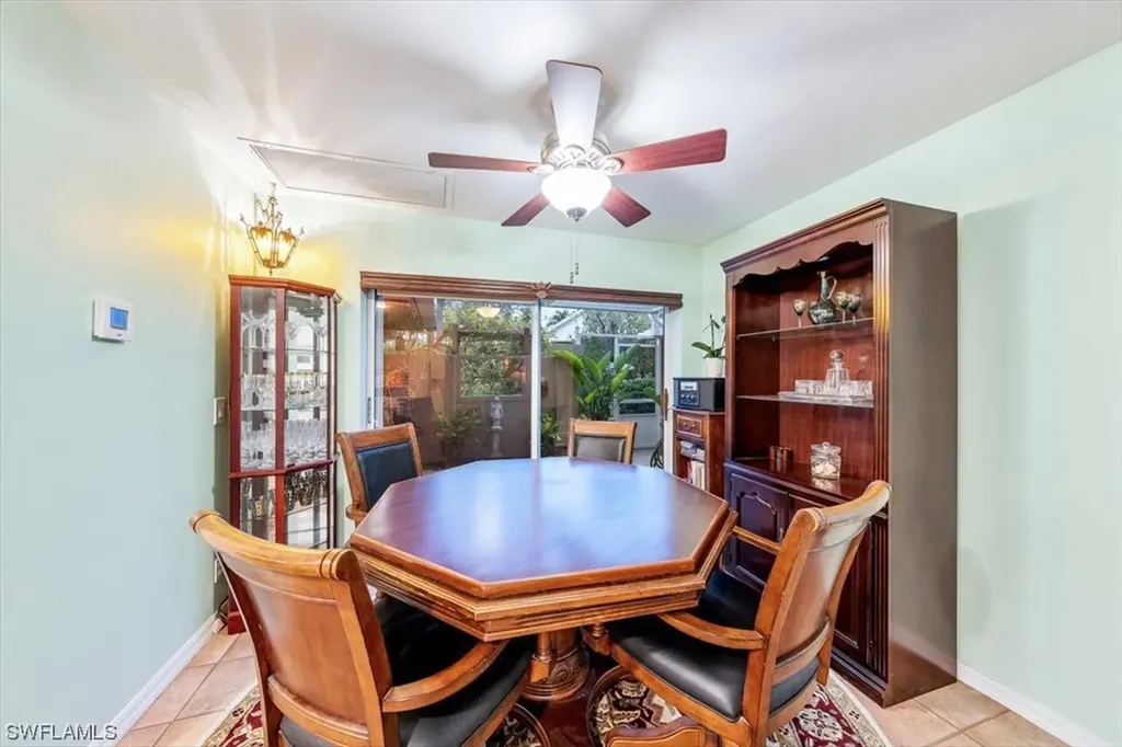 3388 Hanover Court Naples FL 34112