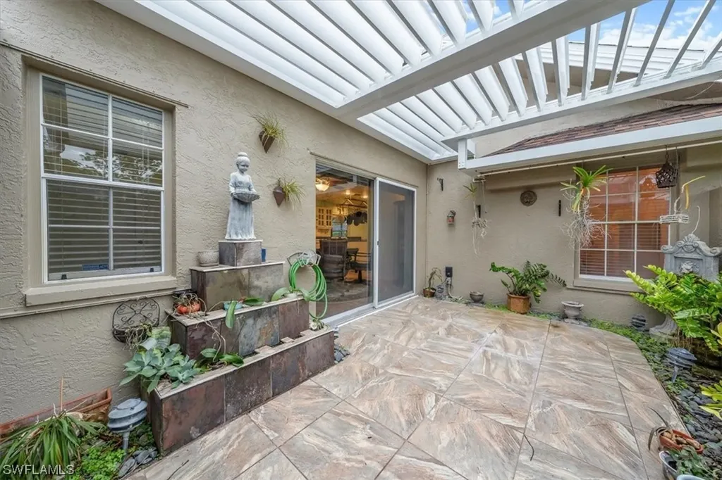 3388 Hanover Court Naples FL 34112