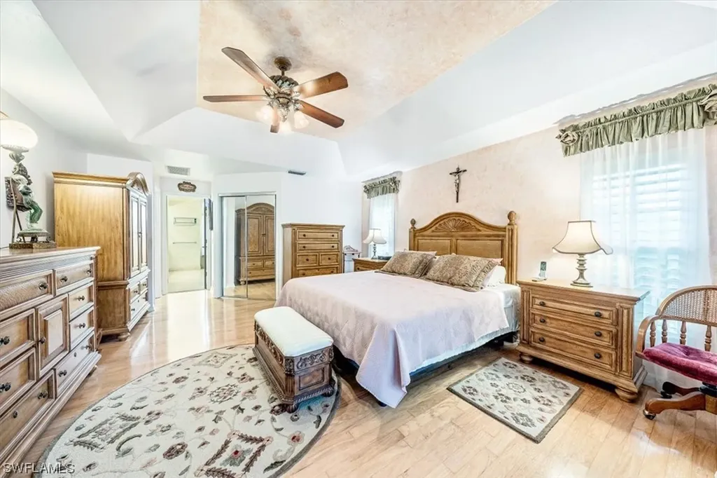 3388 Hanover Court Naples FL 34112