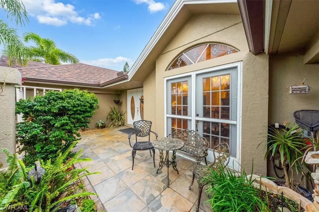 3388 Hanover Court Naples FL 34112