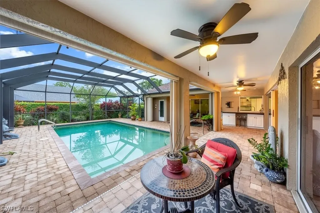 3388 Hanover Court Naples FL 34112