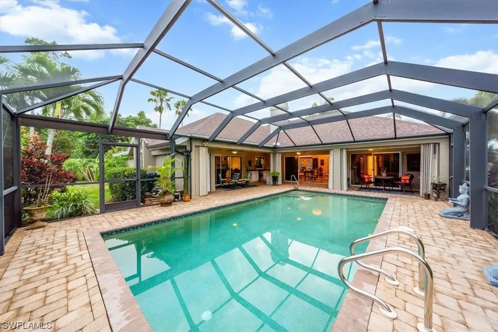 3388 Hanover Court Naples FL 34112