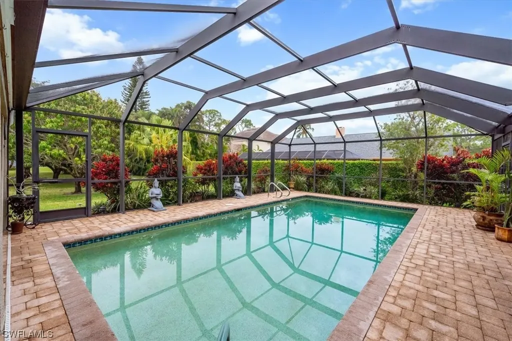 3388 Hanover Court Naples FL 34112