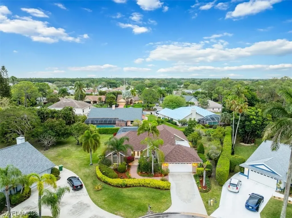 3388 Hanover Court Naples FL 34112