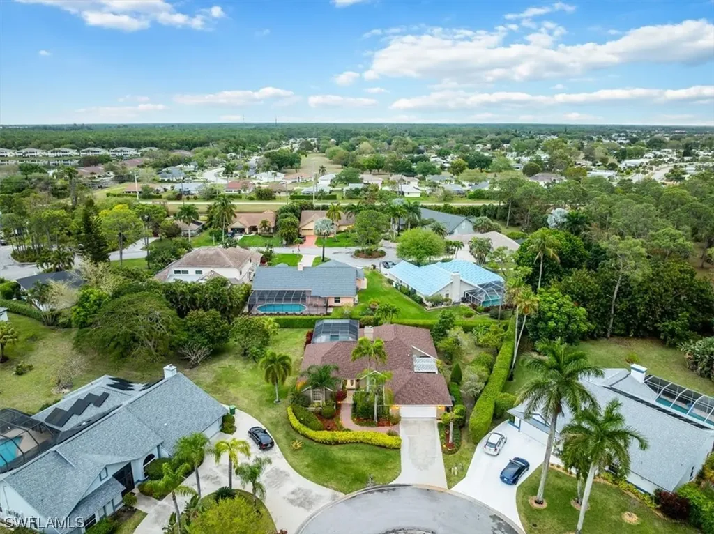 3388 Hanover Court Naples FL 34112