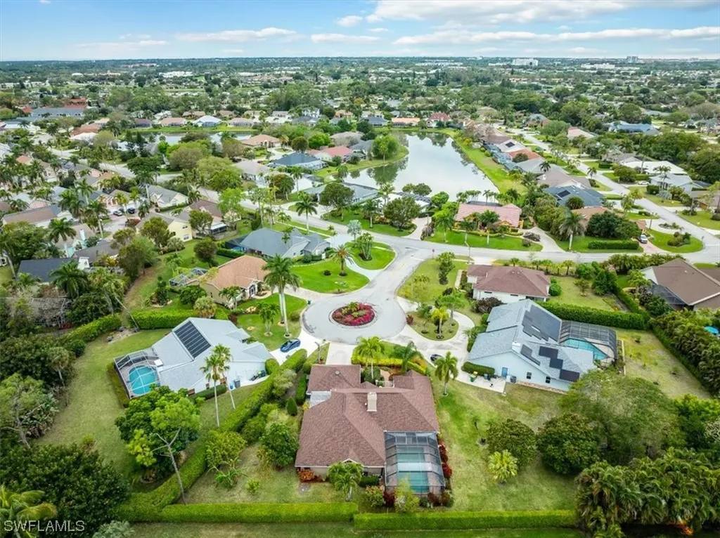 3388 Hanover Court Naples FL 34112