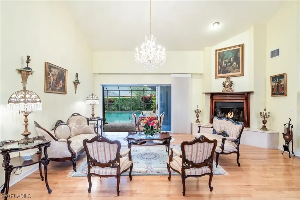 3388 Hanover Court Naples FL 34112
